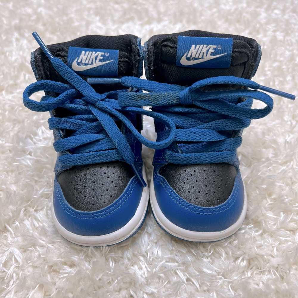 NIKE/AIR JORDAN || Walker Shoes (4C) - Picture 4 of 6